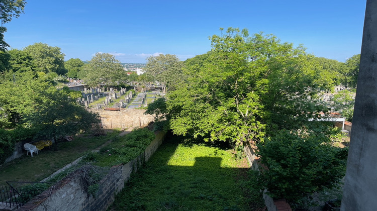 Ma-Cabane - Vente Immeuble NANCY, 215 m²