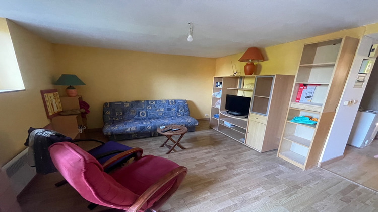 Ma-Cabane - Vente Immeuble NANCY, 215 m²