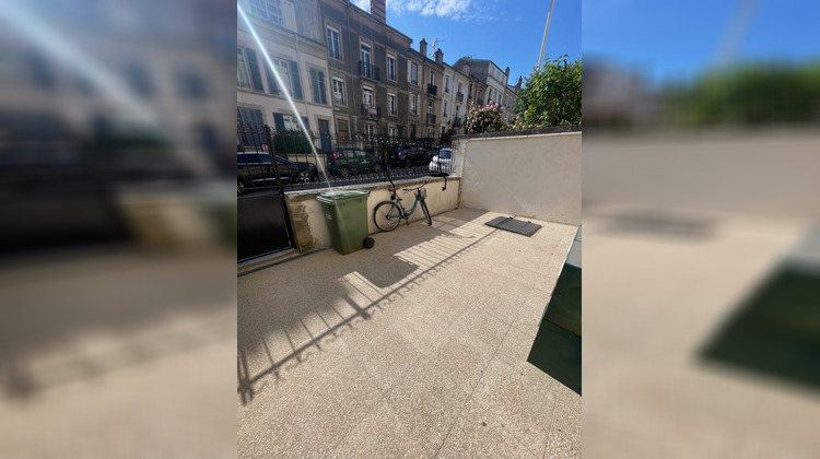 Ma-Cabane - Vente Immeuble NANCY, 215 m²