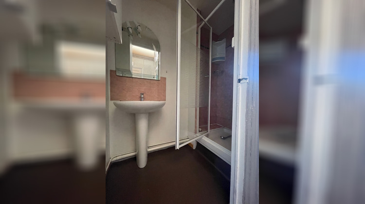 Ma-Cabane - Vente Immeuble NANCY, 215 m²