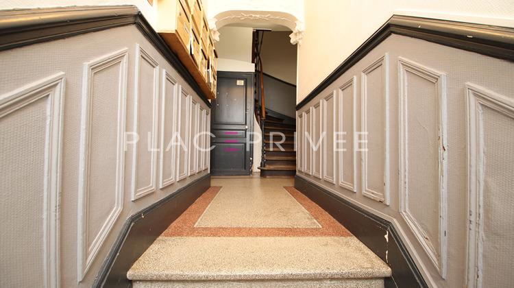 Ma-Cabane - Vente Immeuble NANCY, 258 m²