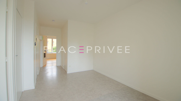 Ma-Cabane - Vente Immeuble NANCY, 258 m²