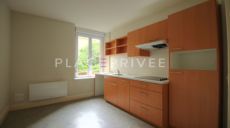 Ma-Cabane - Vente Immeuble NANCY, 258 m²