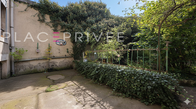 Ma-Cabane - Vente Immeuble NANCY, 153 m²