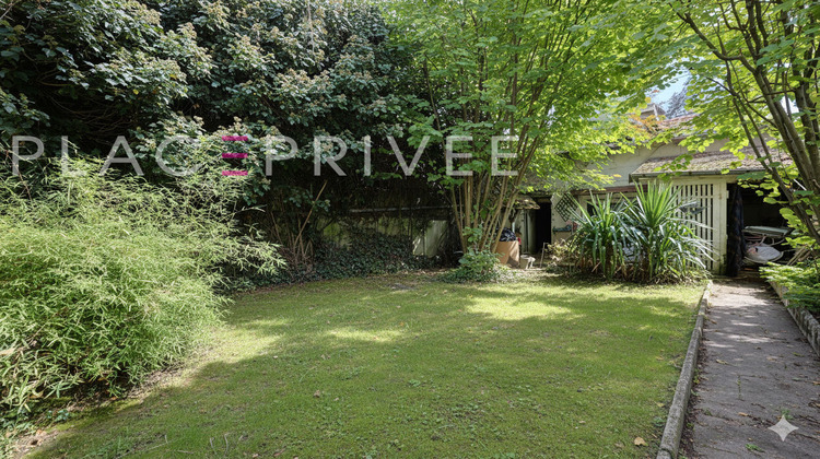 Ma-Cabane - Vente Immeuble NANCY, 153 m²