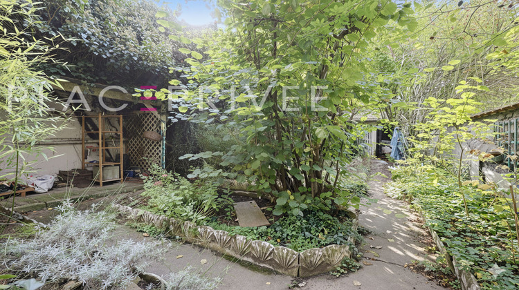 Ma-Cabane - Vente Immeuble NANCY, 153 m²