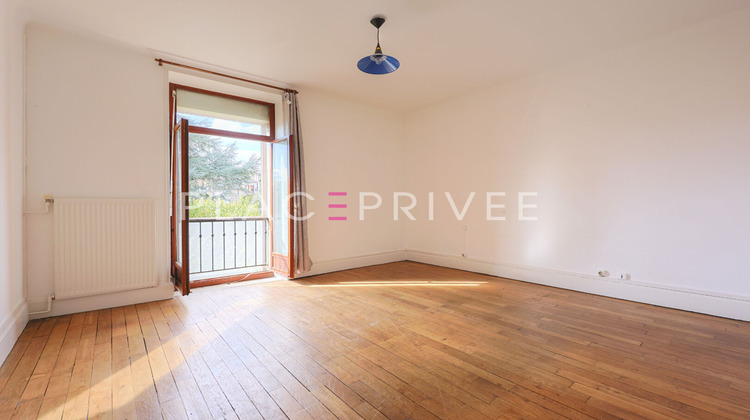 Ma-Cabane - Vente Immeuble NANCY, 153 m²