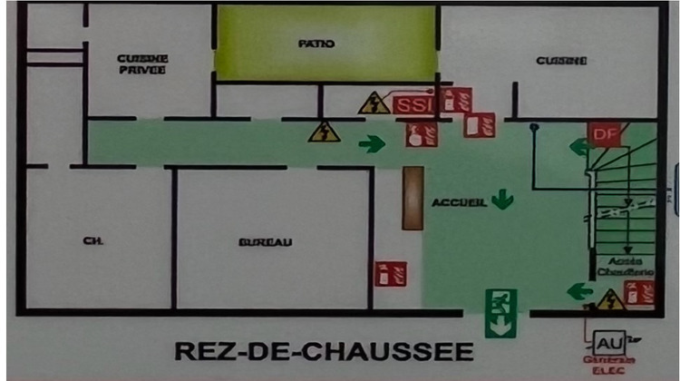 Ma-Cabane - Vente Immeuble NANCY, 476 m²