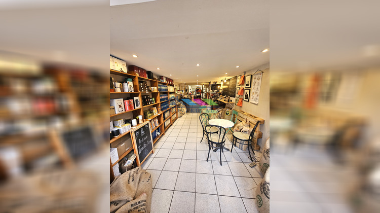 Ma-Cabane - Vente Immeuble Nancy, 140 m²