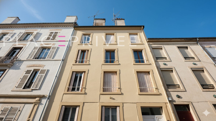 Ma-Cabane - Vente Immeuble NANCY, 376 m²