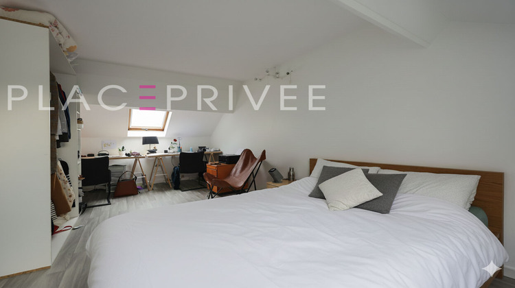 Ma-Cabane - Vente Immeuble NANCY, 376 m²