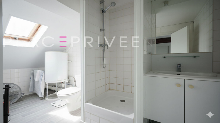 Ma-Cabane - Vente Immeuble NANCY, 376 m²