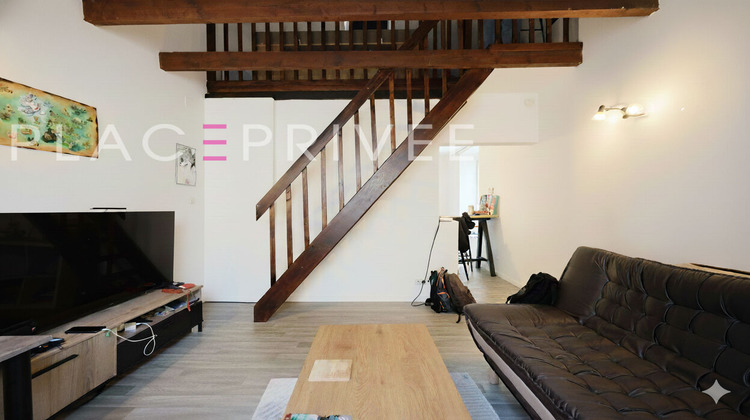 Ma-Cabane - Vente Immeuble NANCY, 376 m²