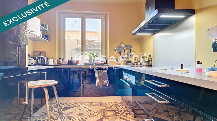 Ma-Cabane - Vente Immeuble Nancy, 284 m²