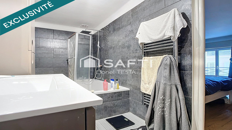 Ma-Cabane - Vente Immeuble Nancy, 284 m²