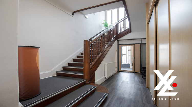 Ma-Cabane - Vente Immeuble NANCY, 380 m²