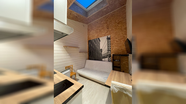 Ma-Cabane - Vente Immeuble NANCY, 91 m²
