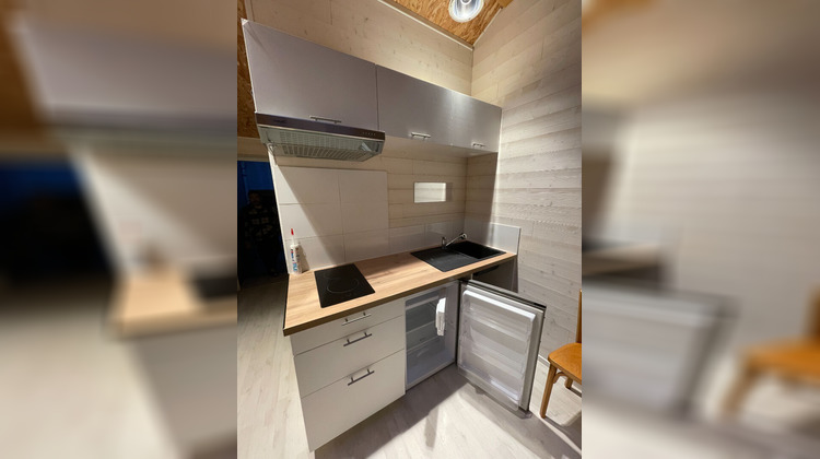 Ma-Cabane - Vente Immeuble NANCY, 91 m²