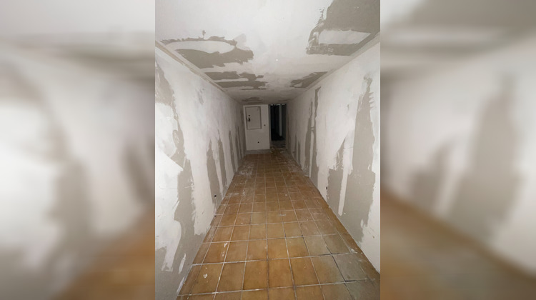 Ma-Cabane - Vente Immeuble NANCY, 91 m²