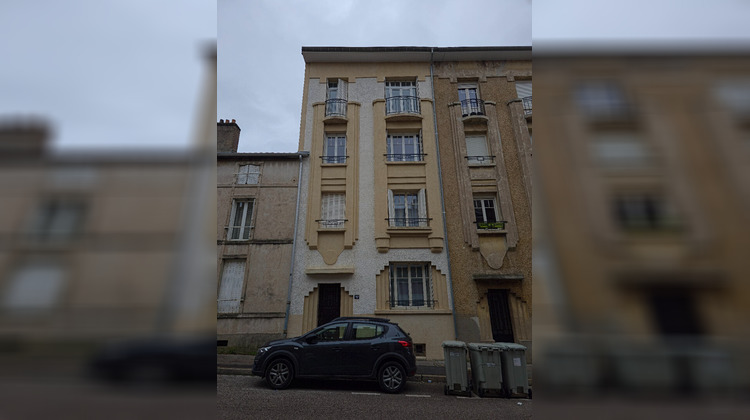 Ma-Cabane - Vente Immeuble NANCY, 300 m²