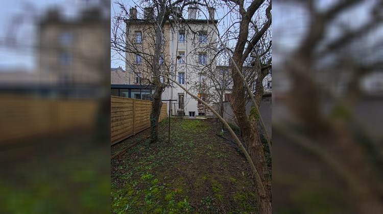 Ma-Cabane - Vente Immeuble NANCY, 300 m²