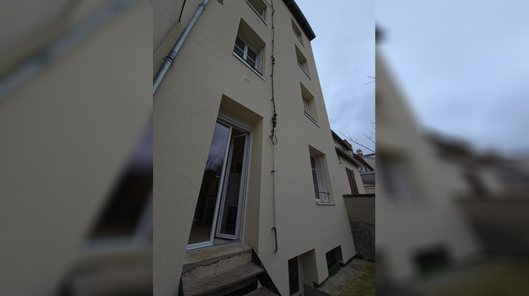 Ma-Cabane - Vente Immeuble NANCY, 300 m²
