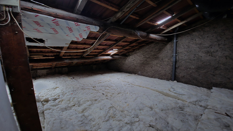 Ma-Cabane - Vente Immeuble NANCY, 300 m²