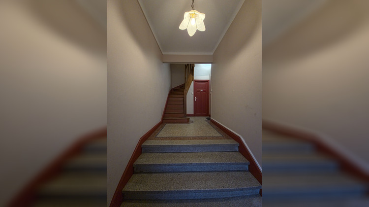 Ma-Cabane - Vente Immeuble NANCY, 300 m²