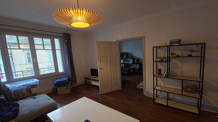 Ma-Cabane - Vente Immeuble NANCY, 300 m²