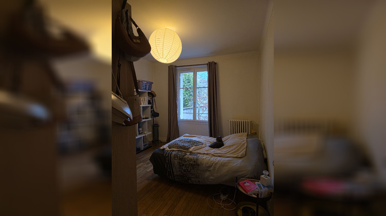 Ma-Cabane - Vente Immeuble NANCY, 300 m²