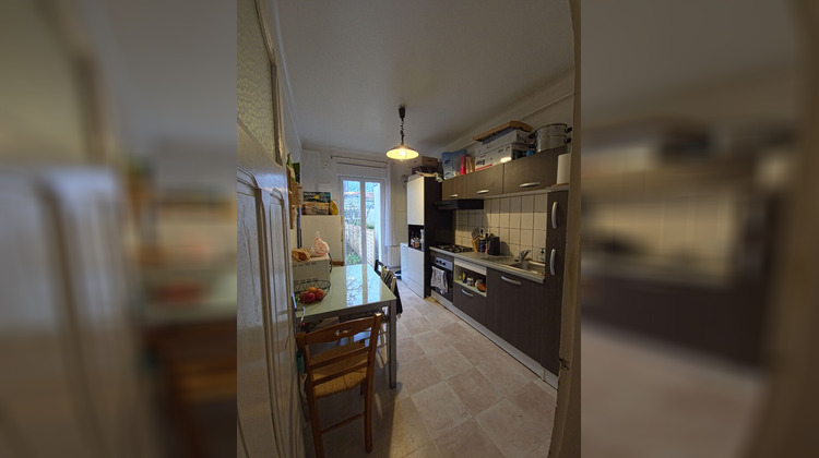 Ma-Cabane - Vente Immeuble NANCY, 300 m²