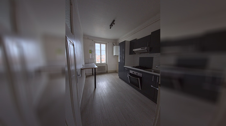 Ma-Cabane - Vente Immeuble NANCY, 300 m²