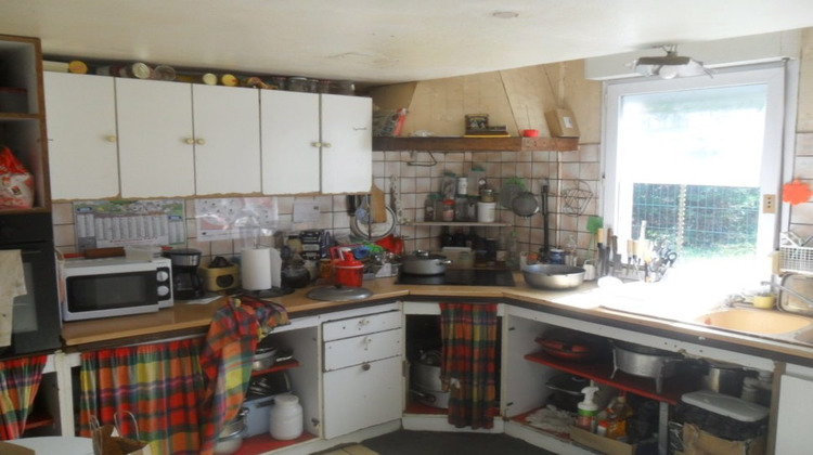 Ma-Cabane - Vente Immeuble Nancy, 174 m²