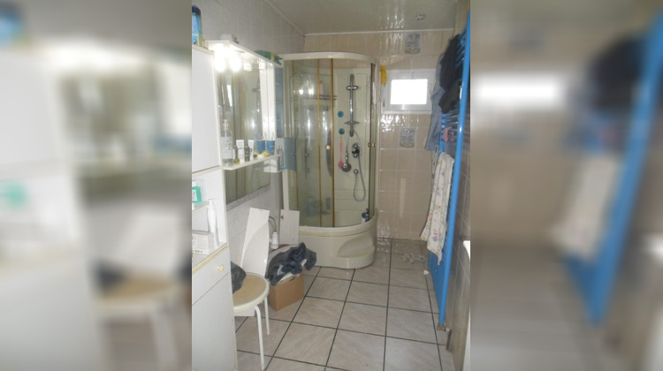 Ma-Cabane - Vente Immeuble Nancy, 174 m²