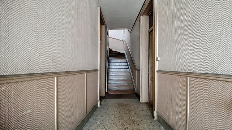 Ma-Cabane - Vente Immeuble Nancy, 250 m²