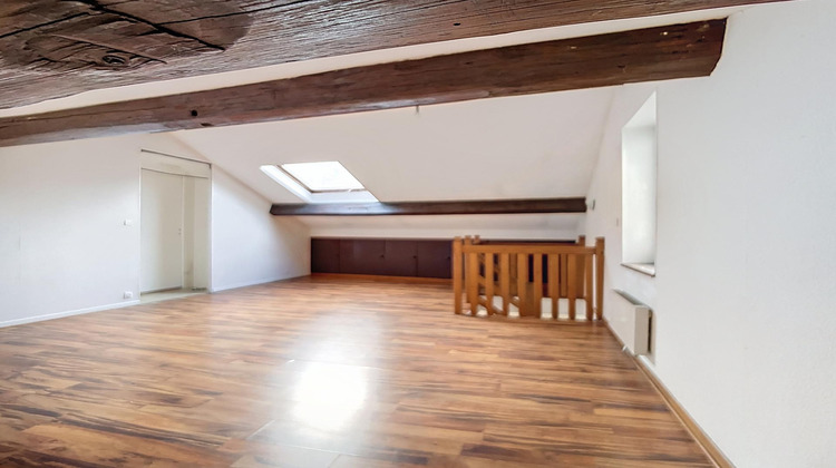 Ma-Cabane - Vente Immeuble Nancy, 250 m²