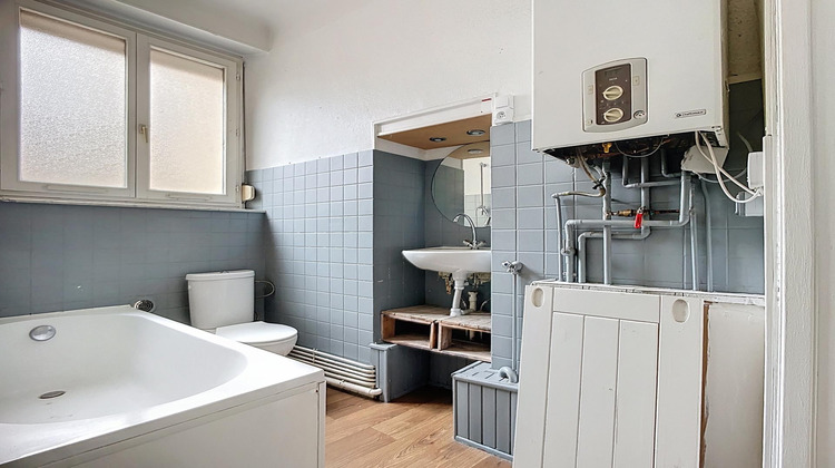 Ma-Cabane - Vente Immeuble Nancy, 250 m²