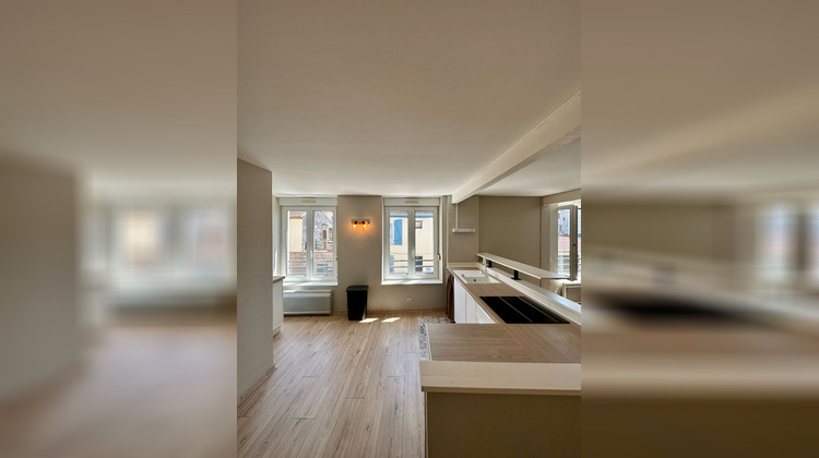 Ma-Cabane - Vente Immeuble NANCY, 162 m²