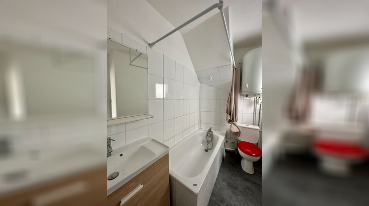 Ma-Cabane - Vente Immeuble NANCY, 162 m²