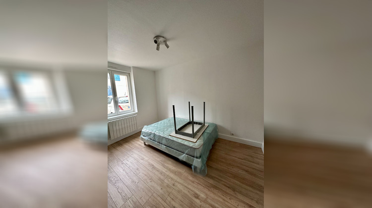 Ma-Cabane - Vente Immeuble NANCY, 162 m²