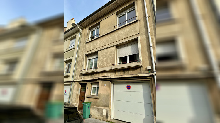 Ma-Cabane - Vente Immeuble NANCY, 160 m²