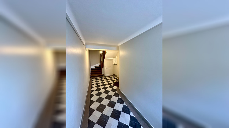 Ma-Cabane - Vente Immeuble NANCY, 160 m²