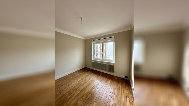 Ma-Cabane - Vente Immeuble NANCY, 160 m²