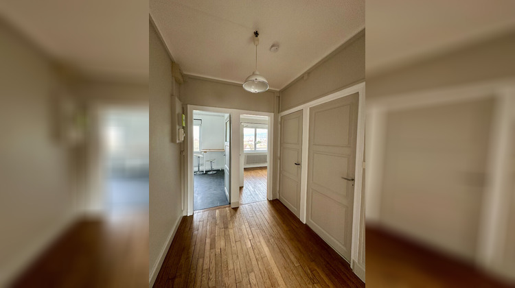 Ma-Cabane - Vente Immeuble NANCY, 160 m²