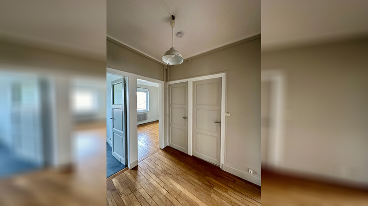 Ma-Cabane - Vente Immeuble NANCY, 160 m²