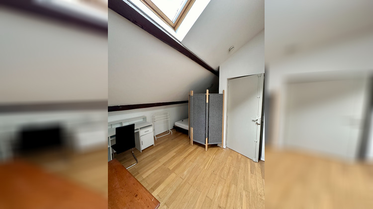 Ma-Cabane - Vente Immeuble NANCY, 160 m²