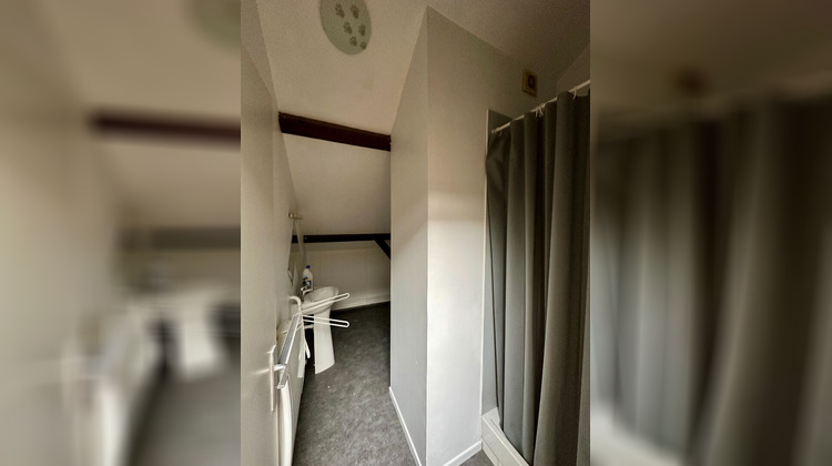 Ma-Cabane - Vente Immeuble NANCY, 160 m²