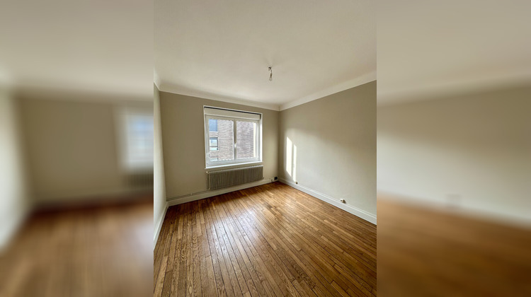 Ma-Cabane - Vente Immeuble NANCY, 160 m²