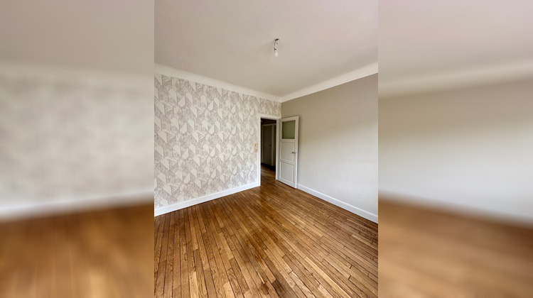 Ma-Cabane - Vente Immeuble NANCY, 160 m²