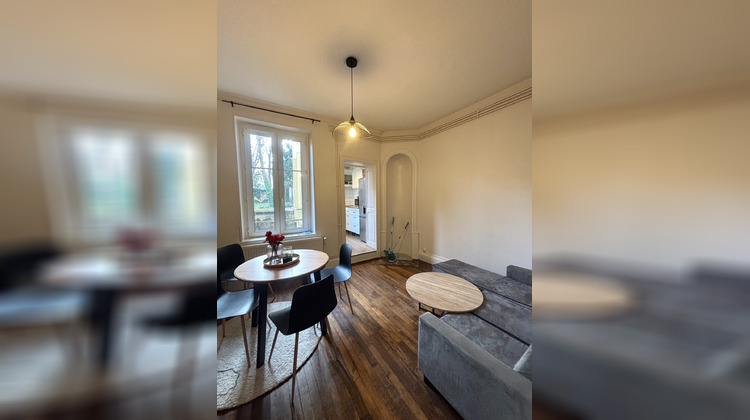 Ma-Cabane - Vente Immeuble Nancy, 350 m²